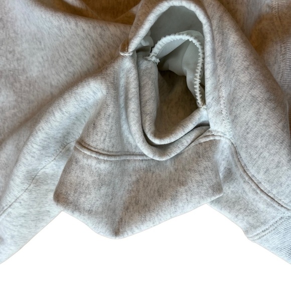 Athleta Girl Retroactive 1/2 Zip Up Pull Over EUC - Picture 8 of 12